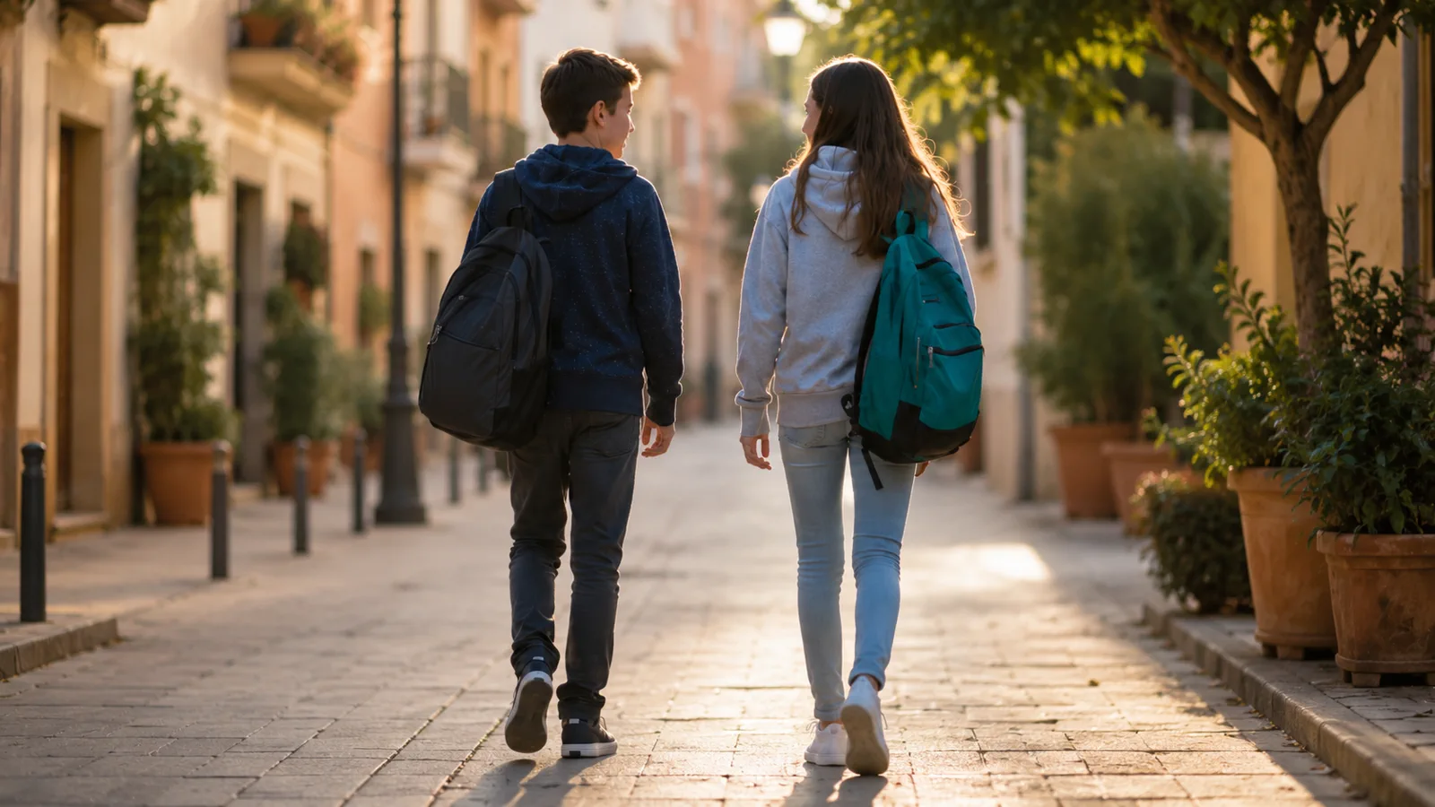 El paso de Primaria a la ESO: qué cambia y cómo ayudarle