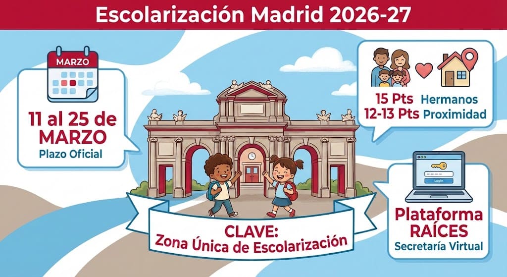 Escolarizaci n En Madrid 2026 2027 Gu a Completa Fechas Y Baremo escolarizaci-n-en-madrid-2026-2027-gu-a-completa-fechas-y-baremo